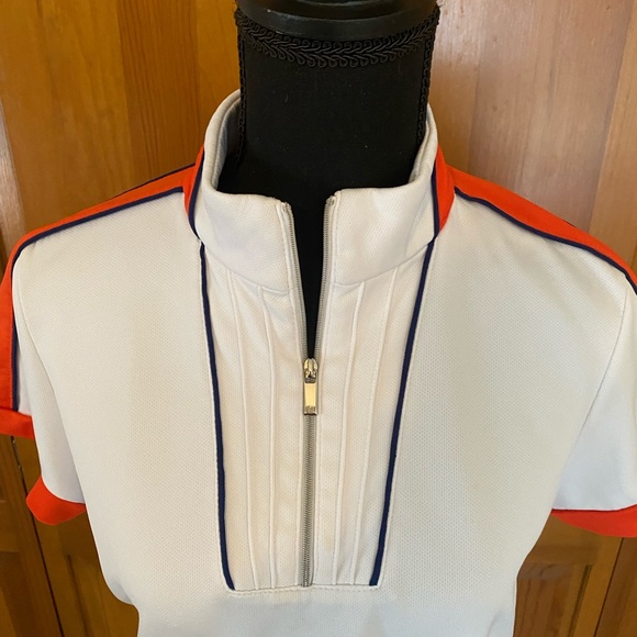 Tail Short Sleeve Size M - Picture 8 of 9